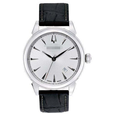 Customization Leather Watch Straps 63B148