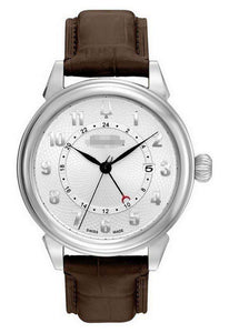 Custom Stainless Steel Watch Belt 63B153