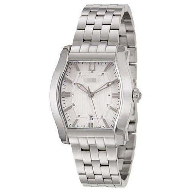 Customize White Watch Face