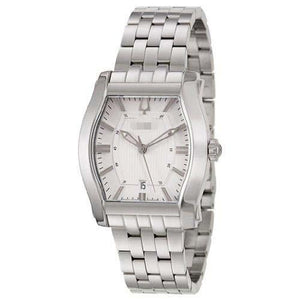 Customize White Watch Face