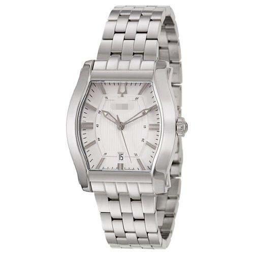 Customize White Watch Face