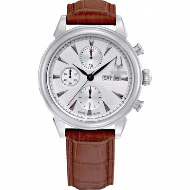 Wholesale Leather Watch Straps 63C107