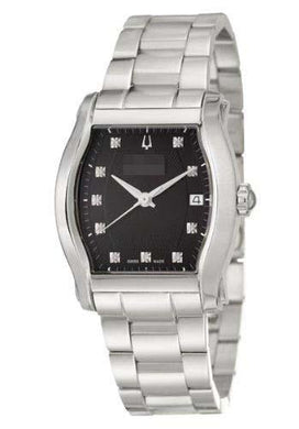 Customized Stainless Steel Watch Belt 63D100