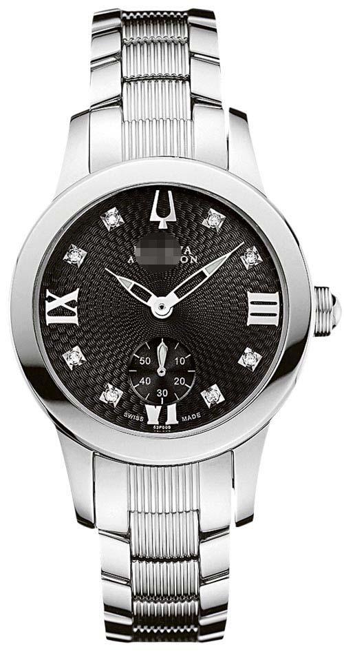 Custom Stainless Steel Watch Belt 63P000