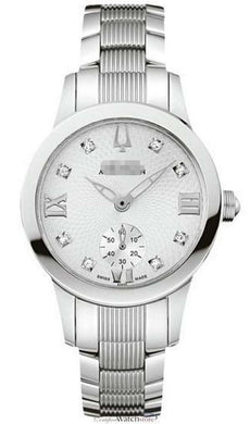 Wholesale Stainless Steel Watch Belt 63P01