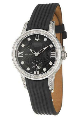 Custom Made Black Watch Dial