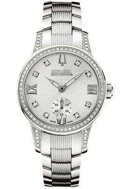Custom White Watch Dial