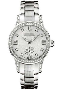 Custom White Watch Dial