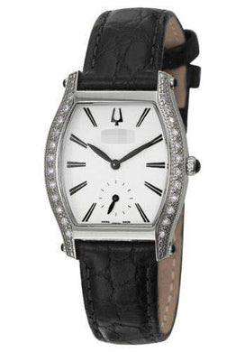 Custom Made White Watch Dial