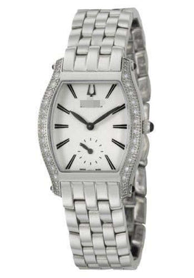 Custom Made White Watch Dial