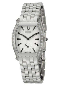 Custom Made White Watch Dial