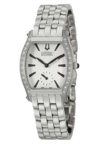 Custom Made White Watch Dial