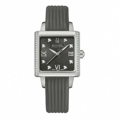 Custom Made Black Watch Dial