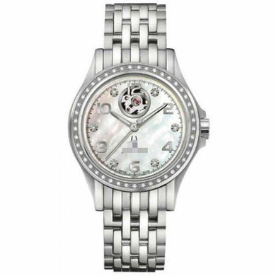 Custom Made White Watch Dial