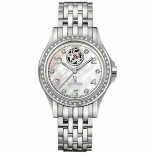 Custom Made White Watch Dial