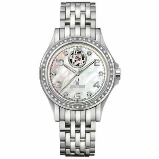 Custom Made White Watch Dial