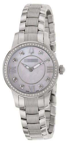 Customize Mother Of Pearl Watch Dial