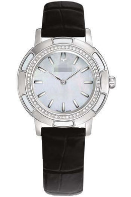 Customized Mother Of Pearl Watch Face