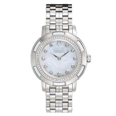 Customize Mother Of Pearl Watch Dial