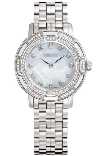 Wholesale Mother Of Pearl Watch Dial