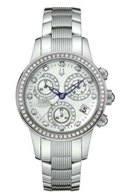 Custom Made White Watch Dial