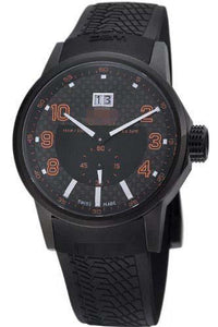 Custom Made Watch Dial 64008.37N.NOR