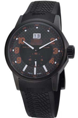 Custom Made Watch Dial 64008.37N.NOR
