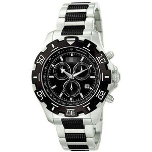 Custom Stainless Steel Watch Bands 6407