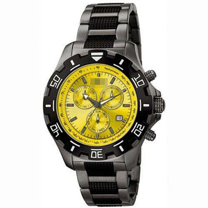 Wholesale Yellow Watch Dial