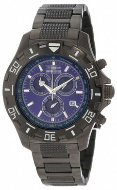 Custom Made Blue Watch Dial