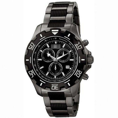 Customize Stainless Steel Watch Bands 6412