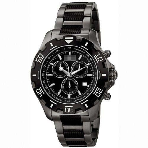 Customize Stainless Steel Watch Bands 6412