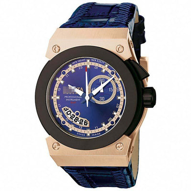 Custom Leather Watch Straps 6443