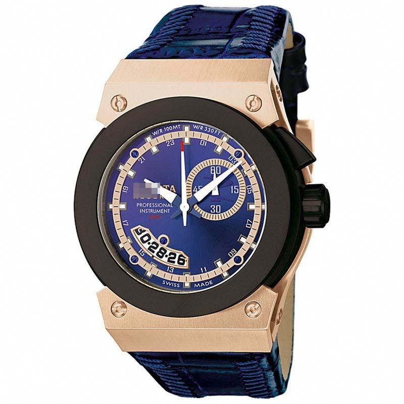 Custom Leather Watch Straps 6443