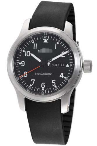 Custom Made Watch Dial 645.10.11 K
