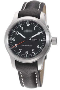Custom Made Watch Dial 645.10.11L.01