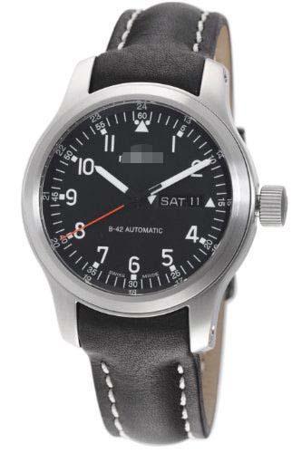 Custom Made Watch Dial 645.10.11L.01