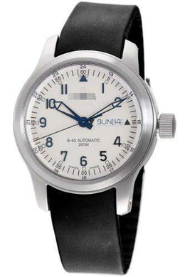 Wholesale Rubber Watch Bands 645.10.12 K