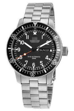 Custom Made Watch Dial 647.10.11M