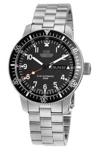 Custom Made Watch Dial 647.10.11M