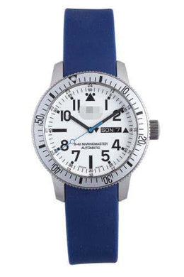 Wholesale Rubber Watch Bands 647.11.42 SI.05