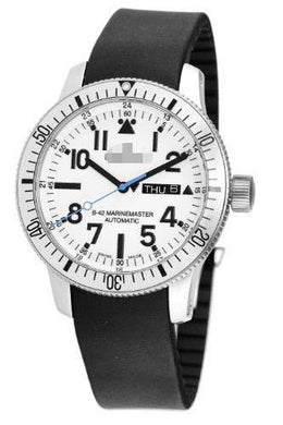 Custom Made Watch Dial 647.11.42K