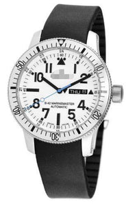 Custom Made Watch Dial 647.11.42K