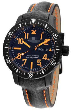 Custom Made Watch Dial 647.28.13L.13