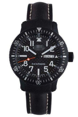 Custom Watch Dial 647.28.71 L.01