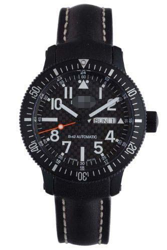 Custom Watch Dial 647.28.71 L.01