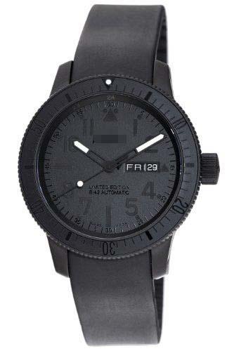 Custom Made Watch Dial 647.28.81K