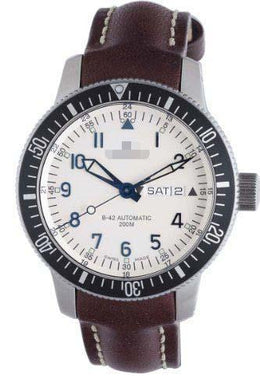 Wholesale Calfskin Watch Bands 648.10.12 L.16
