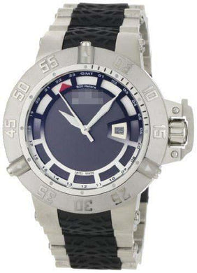 Custom Made Black Watch Dial