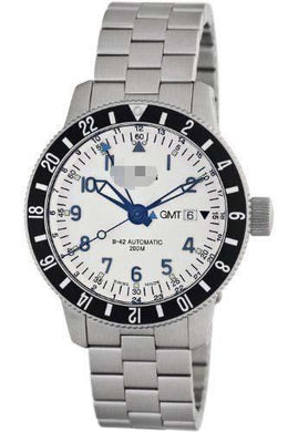 Custom Watch Dial 650.10.12 M
